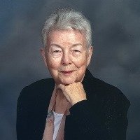 Shirley Gross Wheeler Marchbanks