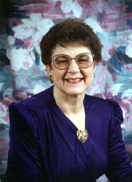 Joanne Robinson