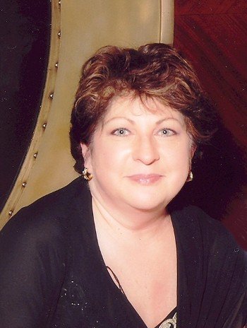 Monica Garman