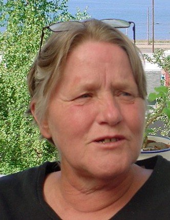 Jean Olson