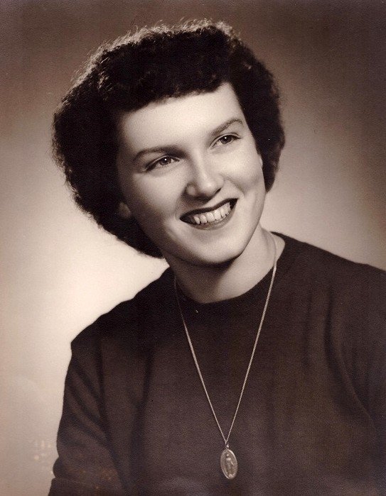 Shirley McDowell