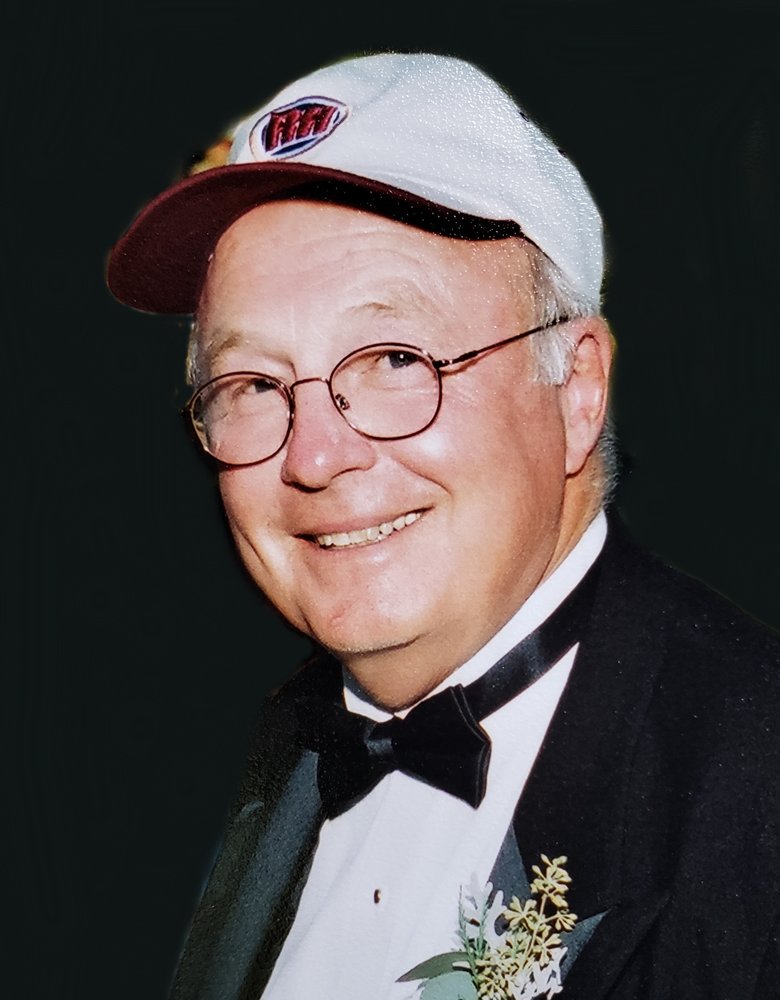 John Coker, MD