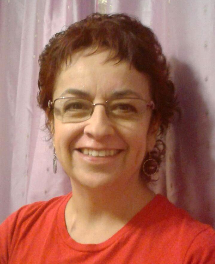 Monica Perea