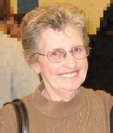Shirley Clark