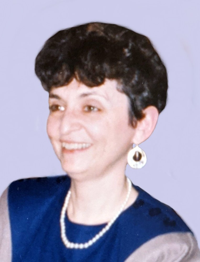 Roselaine Perkis