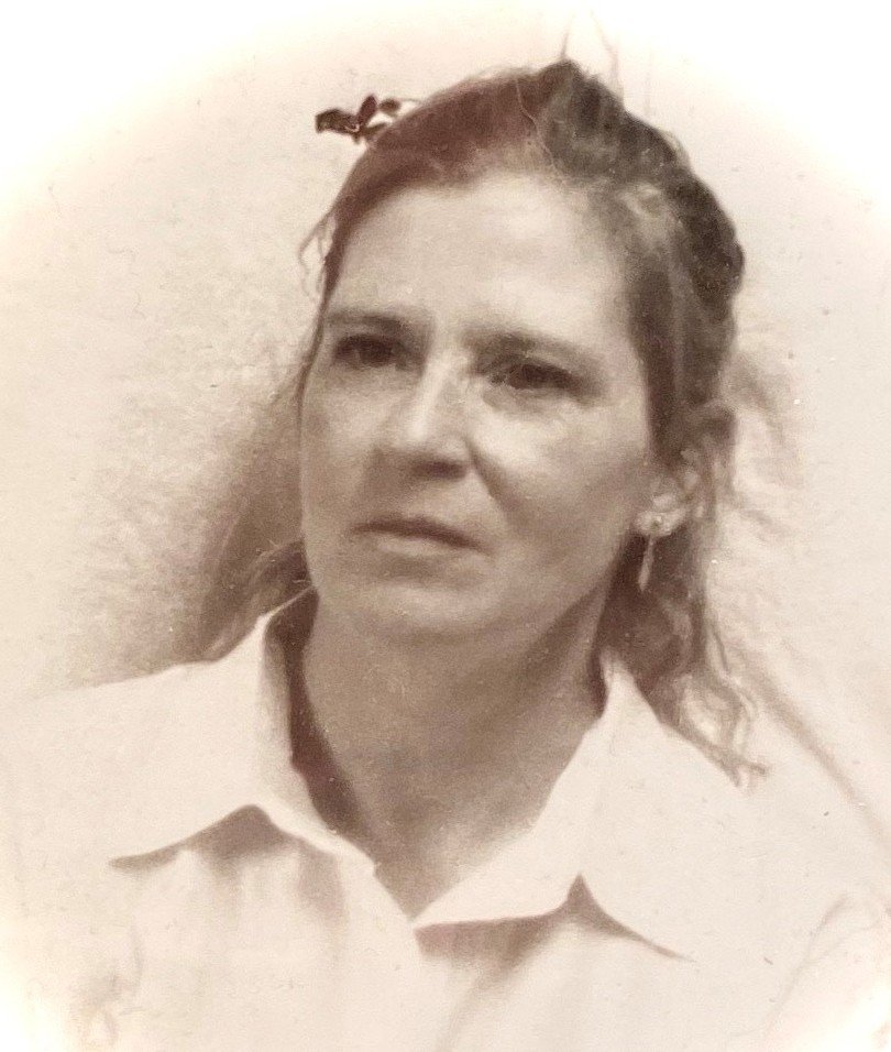 Mary Ann Schoonover