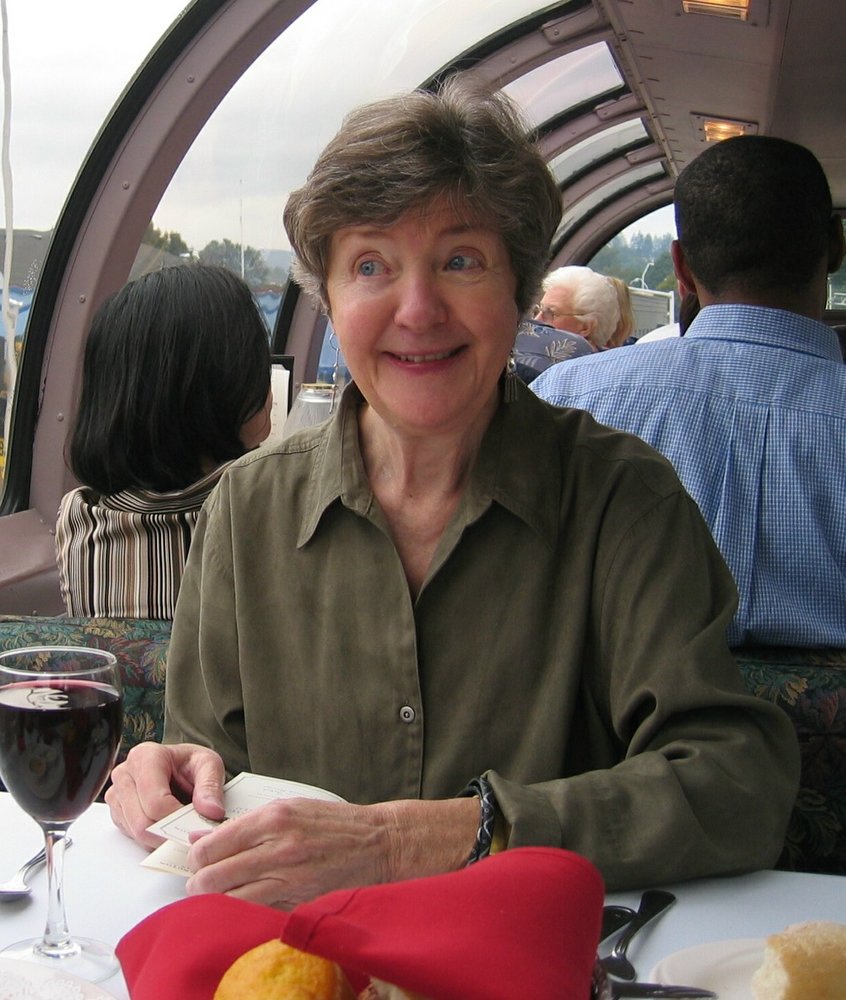 Judy Price
