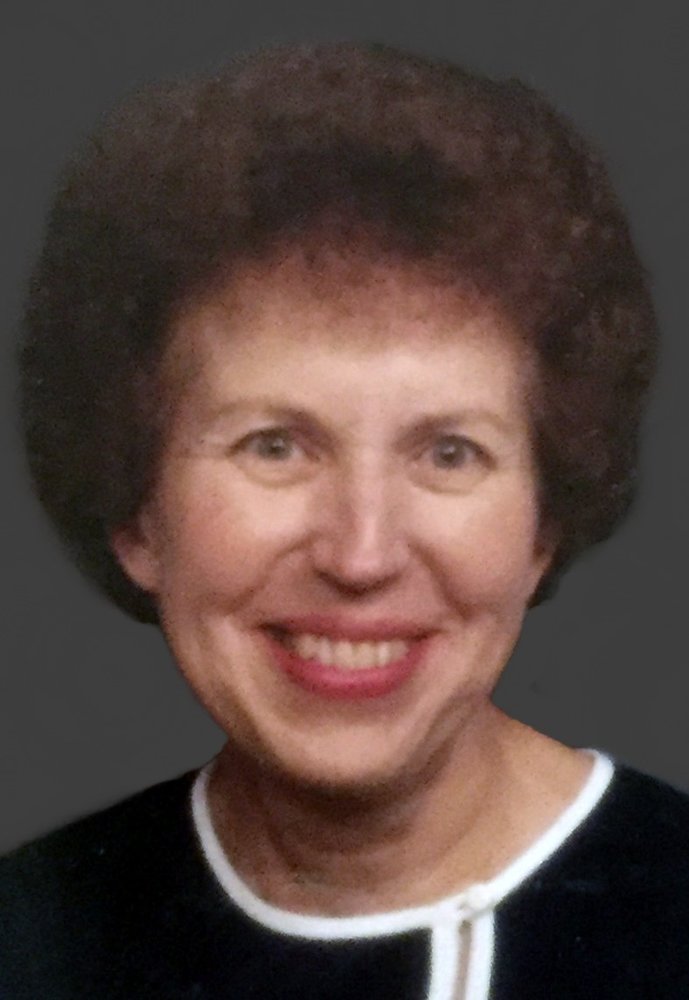 Evelyn Burgess