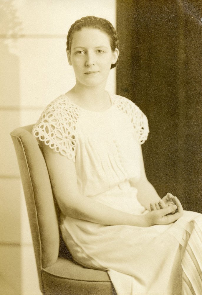 Marjorie Jenna