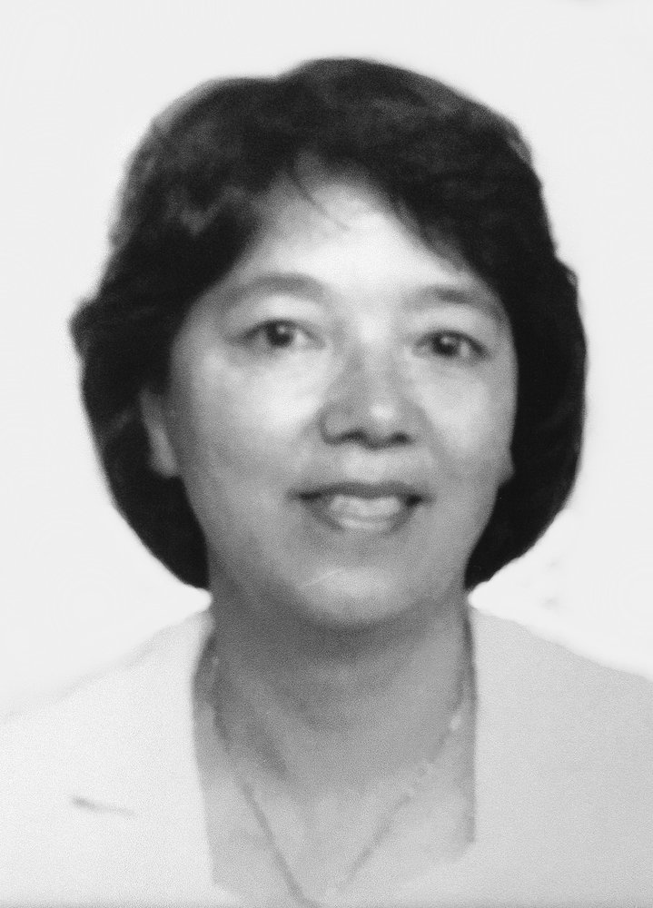 Yoko Helmerson