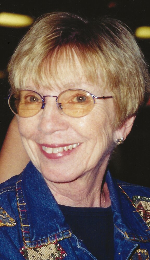 Marilyn Lively
