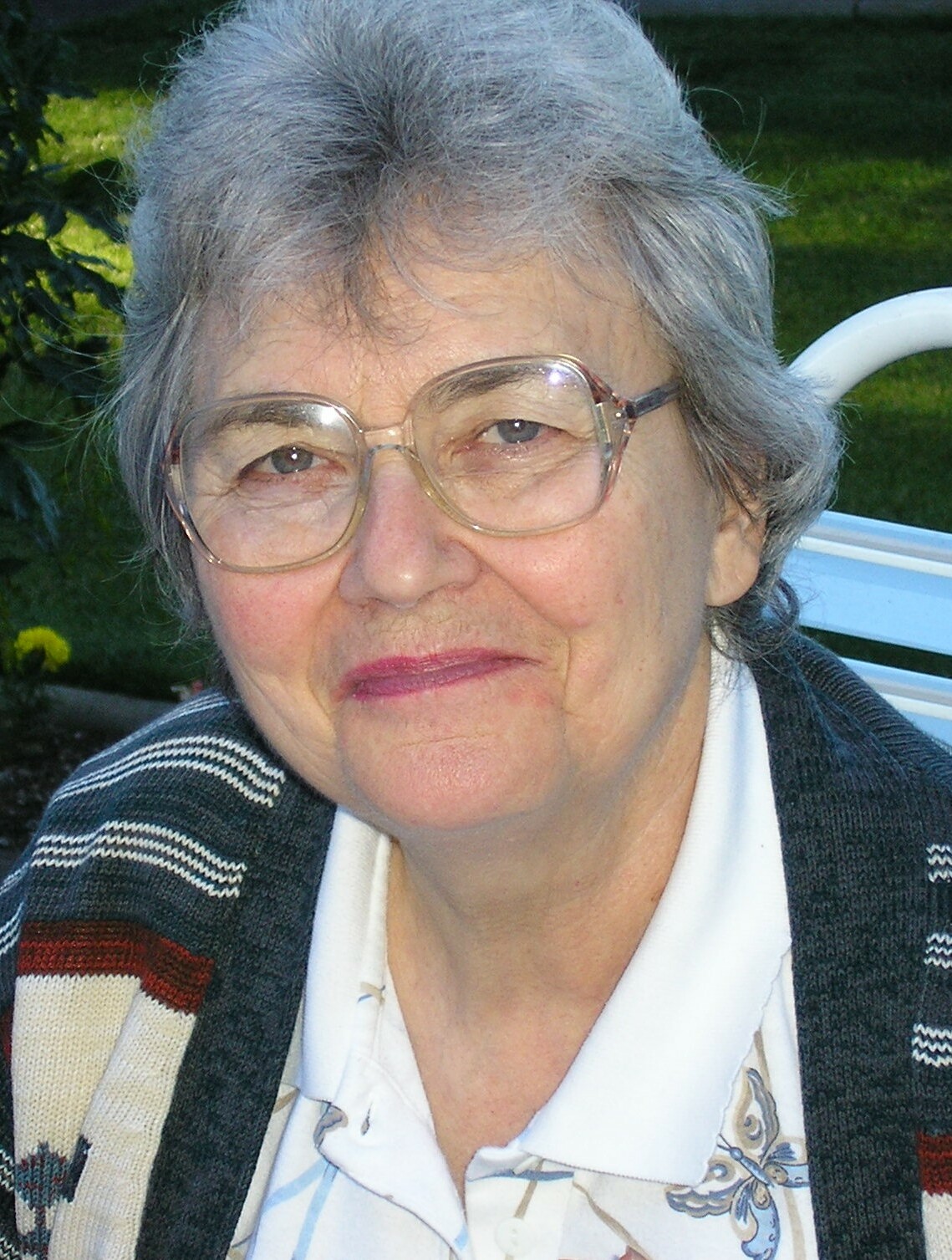 Irene Smith