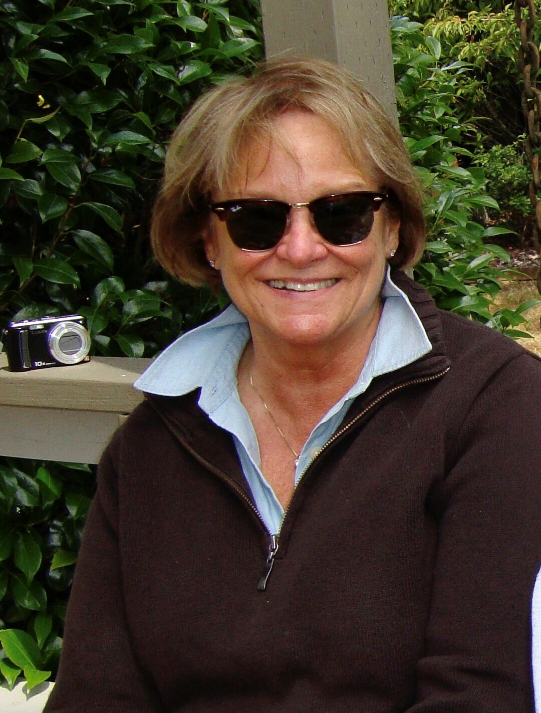 Diane Robertson