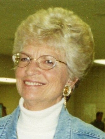 Margaret Logan